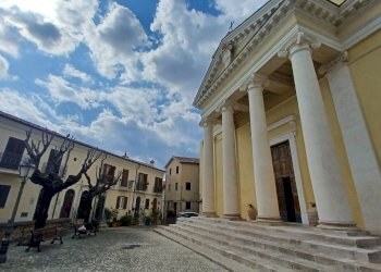 Foto 1 - Trilocale piazza del Duomo, Maenza - foto 1