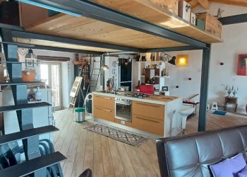 Foto 3 - Trilocale piazza del Duomo, Maenza - foto 3