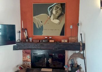 Foto 4 - Trilocale piazza del Duomo, Maenza - foto 4