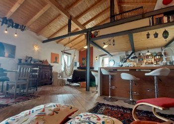 Foto 6 - Trilocale piazza del Duomo, Maenza - foto 6