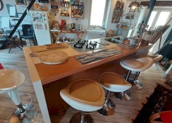 Foto 7 - Trilocale piazza del Duomo, Maenza - foto 7