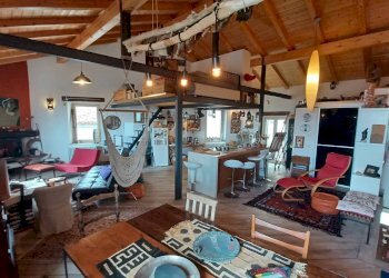 Foto 10 - Trilocale piazza del Duomo, Maenza - foto 10