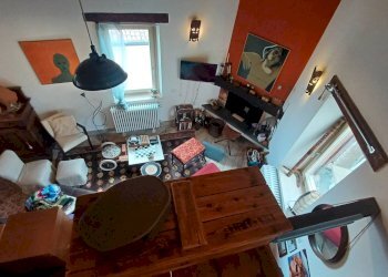 Foto 17 - Trilocale piazza del Duomo, Maenza - foto 17