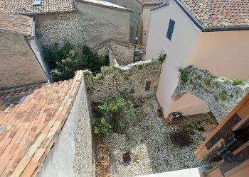 Foto 26 - Trilocale piazza del Duomo, Maenza - foto 26