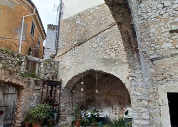 Foto 45 - Trilocale piazza del Duomo, Maenza - foto 45