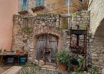 Foto 54 - Trilocale piazza del Duomo, Maenza - foto 54