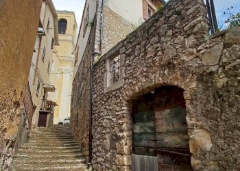 Foto 55 - Trilocale piazza del Duomo, Maenza - foto 55