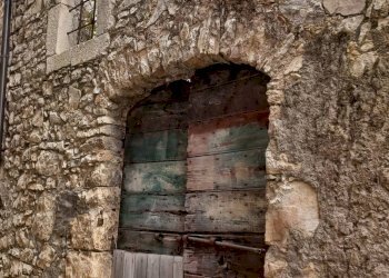 Foto 56 - Trilocale piazza del Duomo, Maenza - foto 56