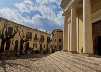 Foto 58 - Trilocale piazza del Duomo, Maenza - foto 58