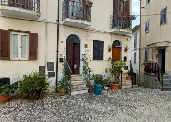 Foto 59 - Trilocale piazza del Duomo, Maenza - foto 59