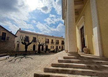 Foto 60 - Trilocale piazza del Duomo, Maenza - foto 60