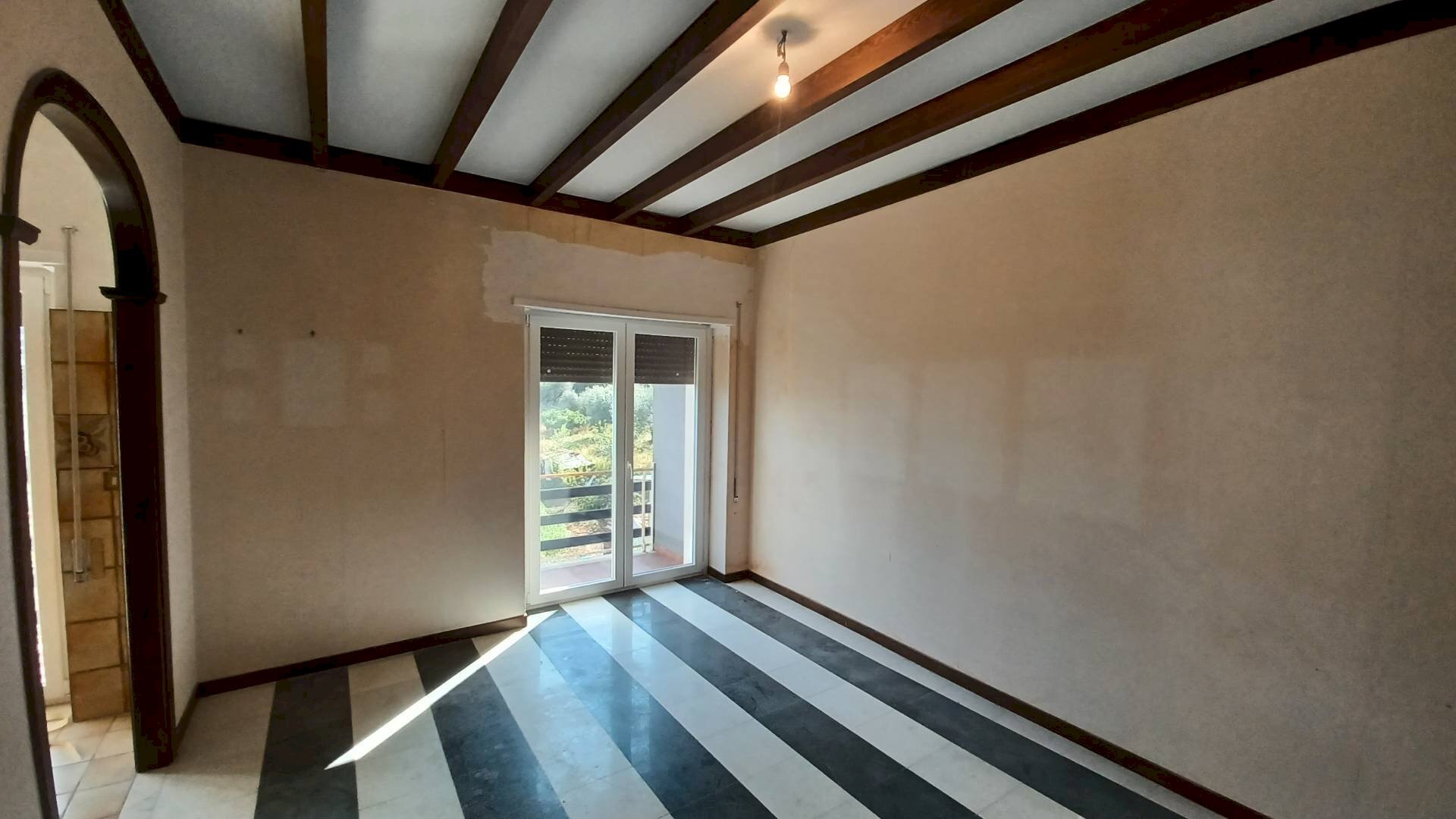 Foto 2 - Stabile - Palazzo Via Borgo S.Antonio
 
94, Roccagorga - foto 2