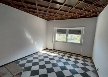 Foto 3 - Stabile - Palazzo Via Borgo S.Antonio
 
94, Roccagorga - foto 3