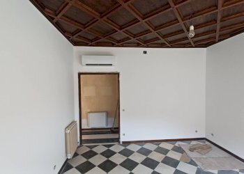 Foto 8 - Stabile - Palazzo Via Borgo S.Antonio
 
94, Roccagorga - foto 8