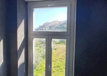 Foto 20 - Stabile - Palazzo Via Borgo S.Antonio
 
94, Roccagorga - foto 20