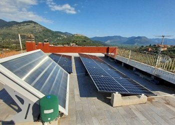 Foto 24 - Stabile - Palazzo Via Borgo S.Antonio
 
94, Roccagorga - foto 24