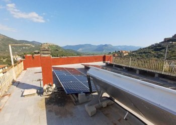 Foto 25 - Stabile - Palazzo Via Borgo S.Antonio
 
94, Roccagorga - foto 25