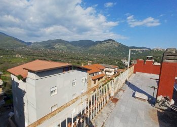 Foto 26 - Stabile - Palazzo Via Borgo S.Antonio
 
94, Roccagorga - foto 26