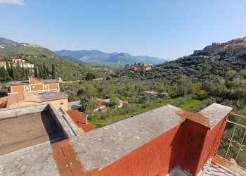 Foto 30 - Stabile - Palazzo Via Borgo S.Antonio
 
94, Roccagorga - foto 30