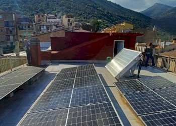 Foto 31 - Stabile - Palazzo Via Borgo S.Antonio
 
94, Roccagorga - foto 31