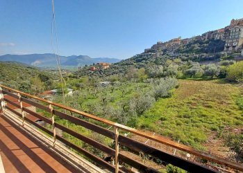 Foto 32 - Stabile - Palazzo Via Borgo S.Antonio
 
94, Roccagorga - foto 32