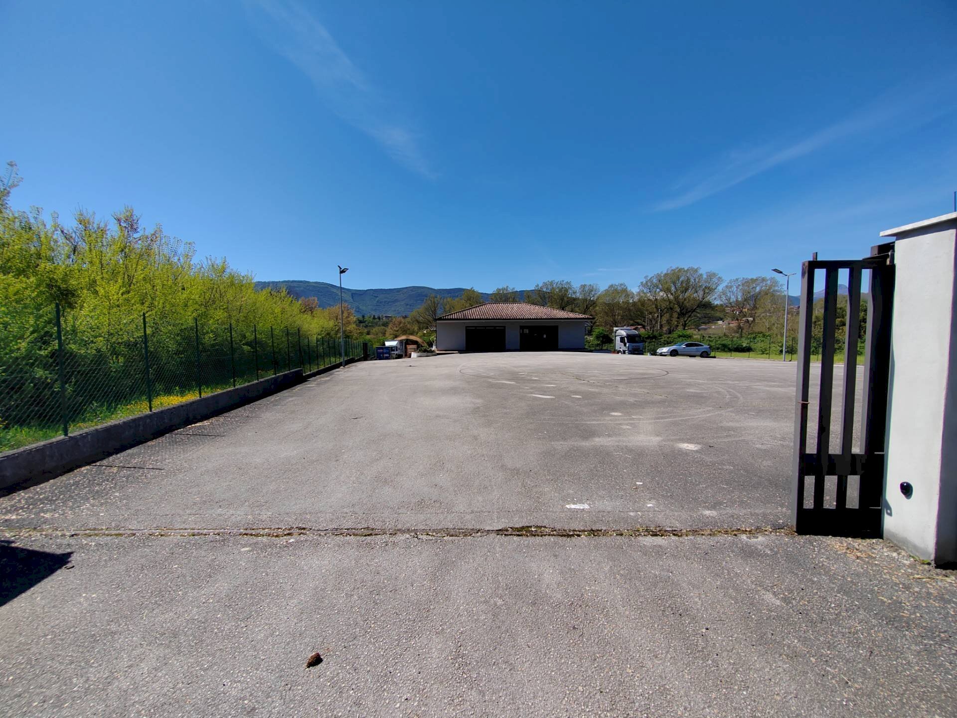 Foto 3 - Commercial Premises Via San Francesco, Ceccano - photo 3