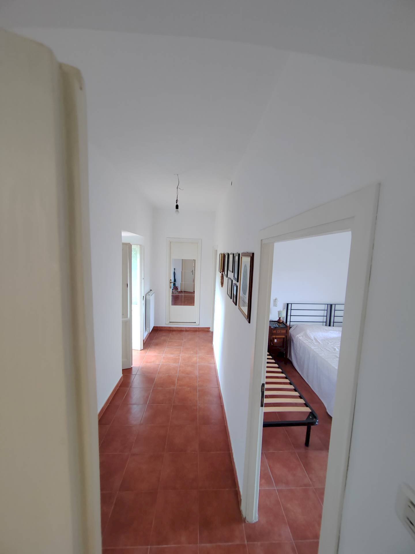 Foto 2 - Four-room apartment Viale Della Repubblica
 
25, Maenza - photo 2