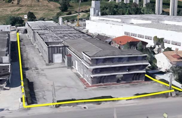 Foto 1 - Capannone Salino, Tortoreto - foto 1