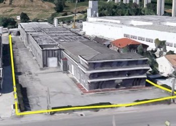 Foto 1 - Capannone Salino, Tortoreto - foto 1