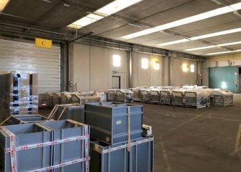 Foto 22 - Capannone Salino, Tortoreto - foto 22