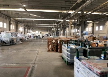 Foto 24 - Capannone Salino, Tortoreto - foto 24