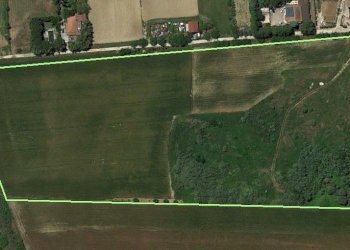 Foto 1 - Terreno agricolo Via fonte noce, Giulianova - foto 1