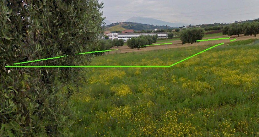 Foto 2 - Terreno edificabile Tortoreto - foto 2