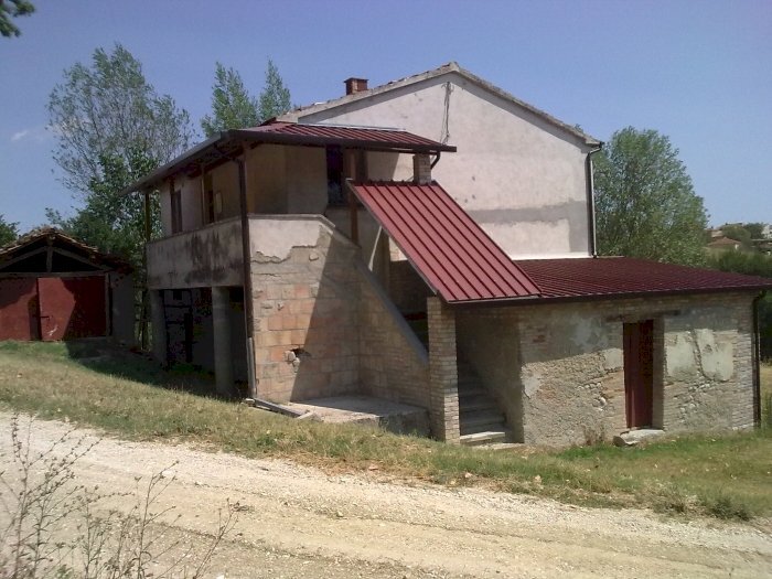 Foto 1 - Rustic Villa Penna, Bellante - photo 1