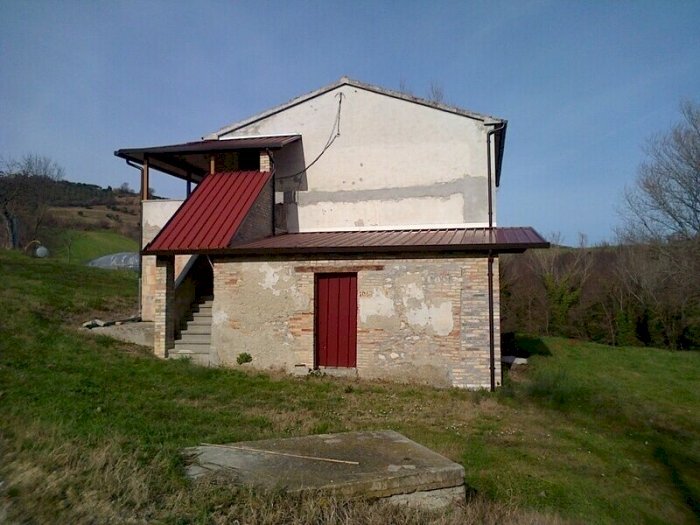 Foto 2 - Rustic Villa Penna, Bellante - photo 2