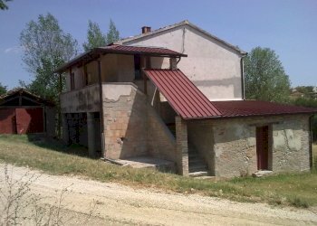 Foto 1 - Rustico Villa Penna, Bellante - foto 1