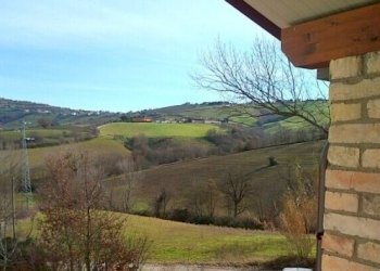 Foto 17 - Rustico Villa Penna, Bellante - foto 17