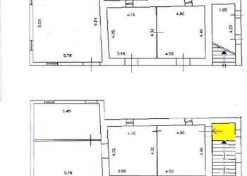 Foto 10 - Rustico Villa Penna, Bellante - foto 10