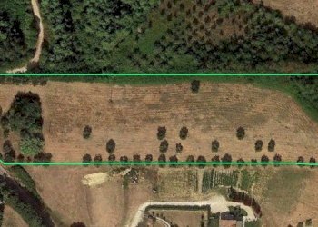 Foto 4 - Terreno edificabile Via Maggi, Mosciano Sant'Angelo - foto 4