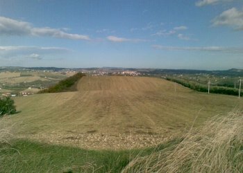 Foto 4 - Terreno agricolo Villa De Luca, Bellante - foto 4