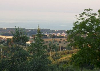 Foto 1 - Terreno edificabile Montone, Mosciano Sant'Angelo - foto 1