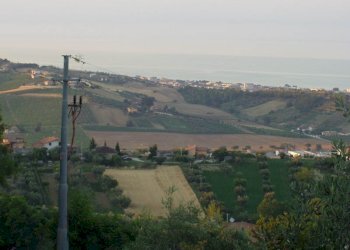 Foto 3 - Terreno edificabile Montone, Mosciano Sant'Angelo - foto 3