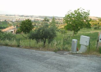 Foto 5 - Terreno edificabile Montone, Mosciano Sant'Angelo - foto 5