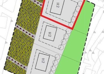 Foto 10 - Terreno edificabile Montone, Mosciano Sant'Angelo - foto 10