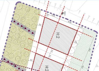 Foto 11 - Terreno edificabile Montone, Mosciano Sant'Angelo - foto 11