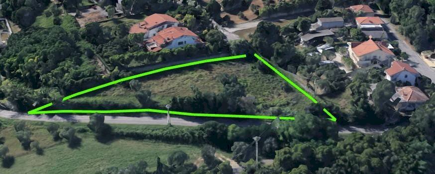 Foto 1 - Terreno edificabile Via Maggi, Mosciano Sant'Angelo - foto 1