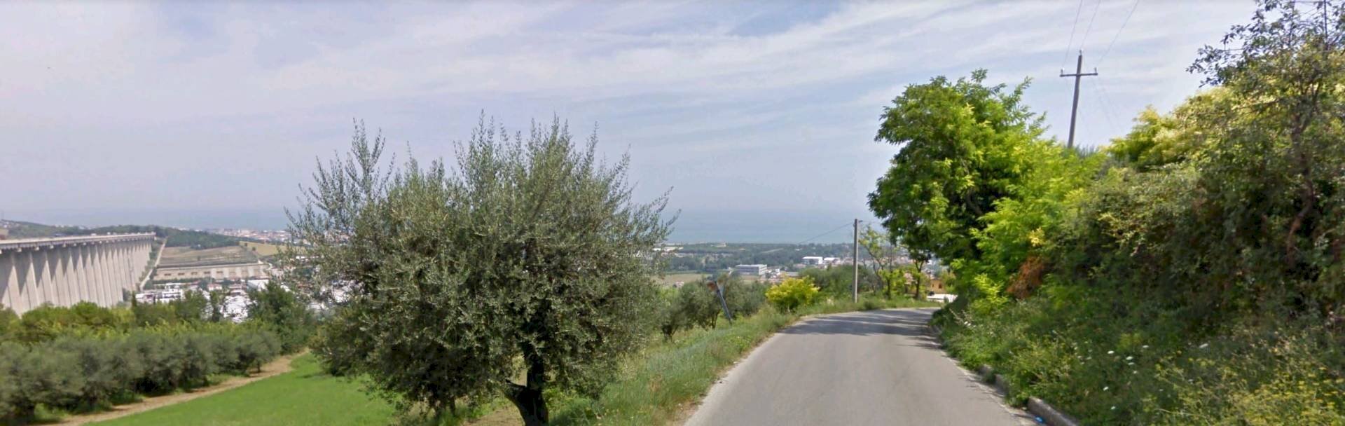 Foto 2 - Terreno edificabile Via Maggi, Mosciano Sant'Angelo - foto 2