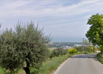 Foto 2 - Terreno edificabile Via Maggi, Mosciano Sant'Angelo - foto 2