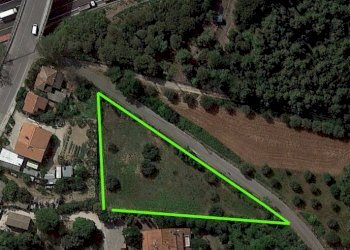 Foto 4 - Terreno edificabile Via Maggi, Mosciano Sant'Angelo - foto 4