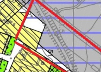 Foto 5 - Terreno edificabile Via Maggi, Mosciano Sant'Angelo - foto 5
